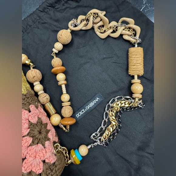 Dolce & Gabbana Handbag - Picture 10 of 10